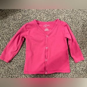 June and January Cardigan